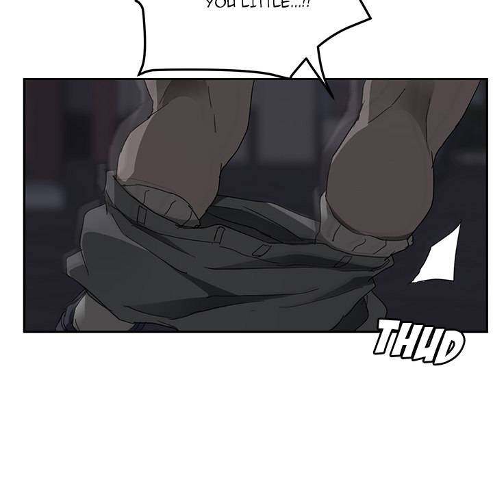 My Stepmom - Chapter 33 - Andromeda 11 page 83 hentai porn comic manga doujin